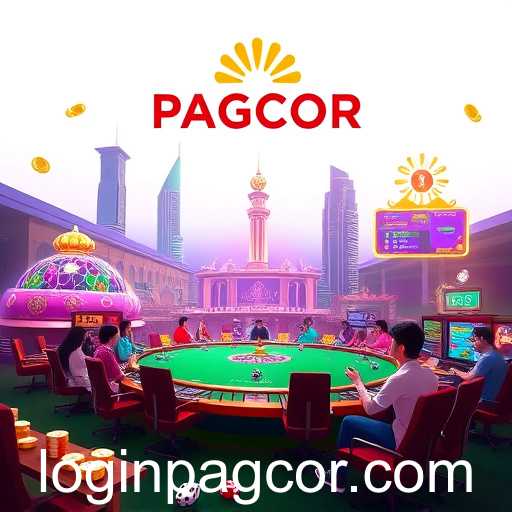 Casino Entertainment