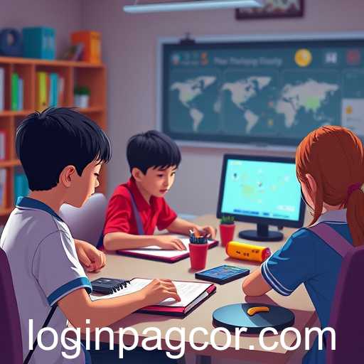 Educational Experiences