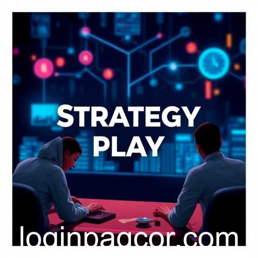 Strategy Play
