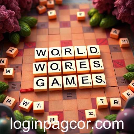 Word Games
